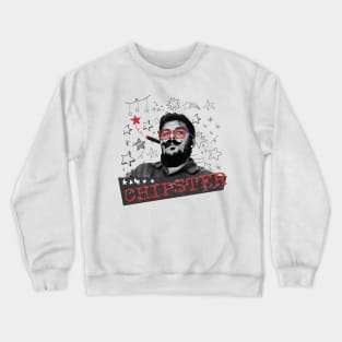 Che Hipster Crewneck Sweatshirt